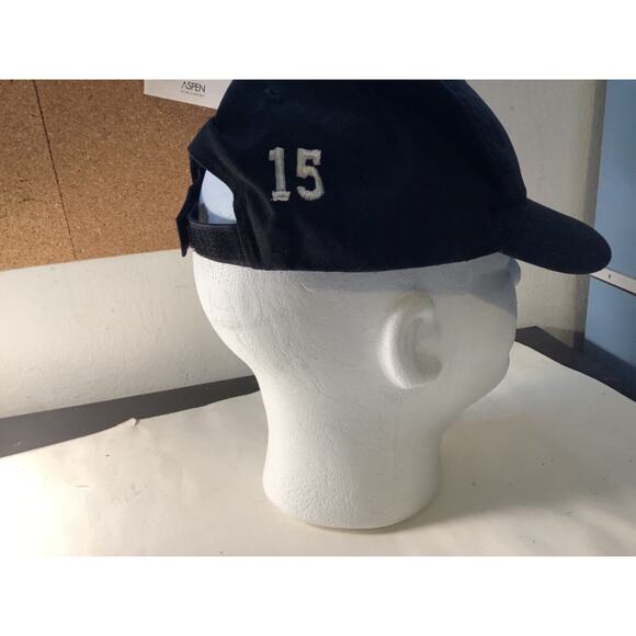 M.L.B. CHICAGO WHITE SOX Hat Cap Youth Size Strapback - Picture 4 of 6